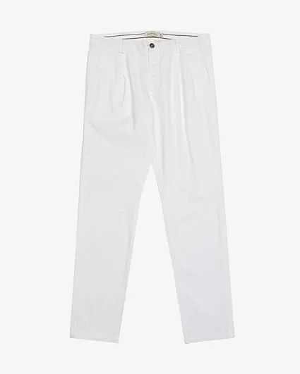 Ανδρικό Λινό Παντελόνι Anthony by Gianni Lupo